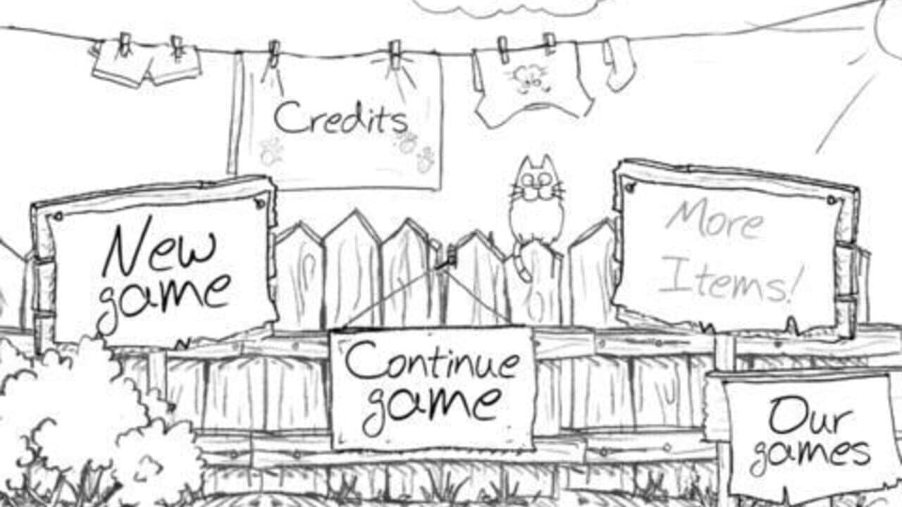 Doodle Cat thumbnail 3