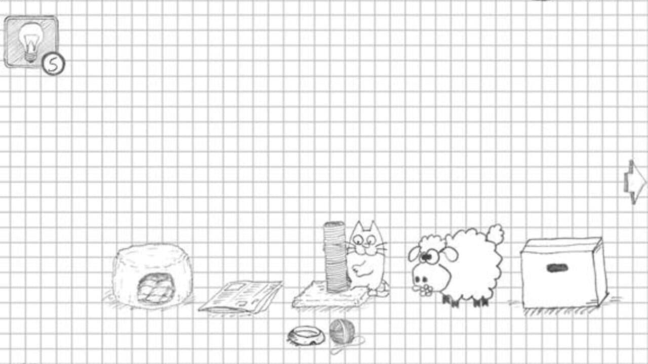 Doodle Cat thumbnail 2