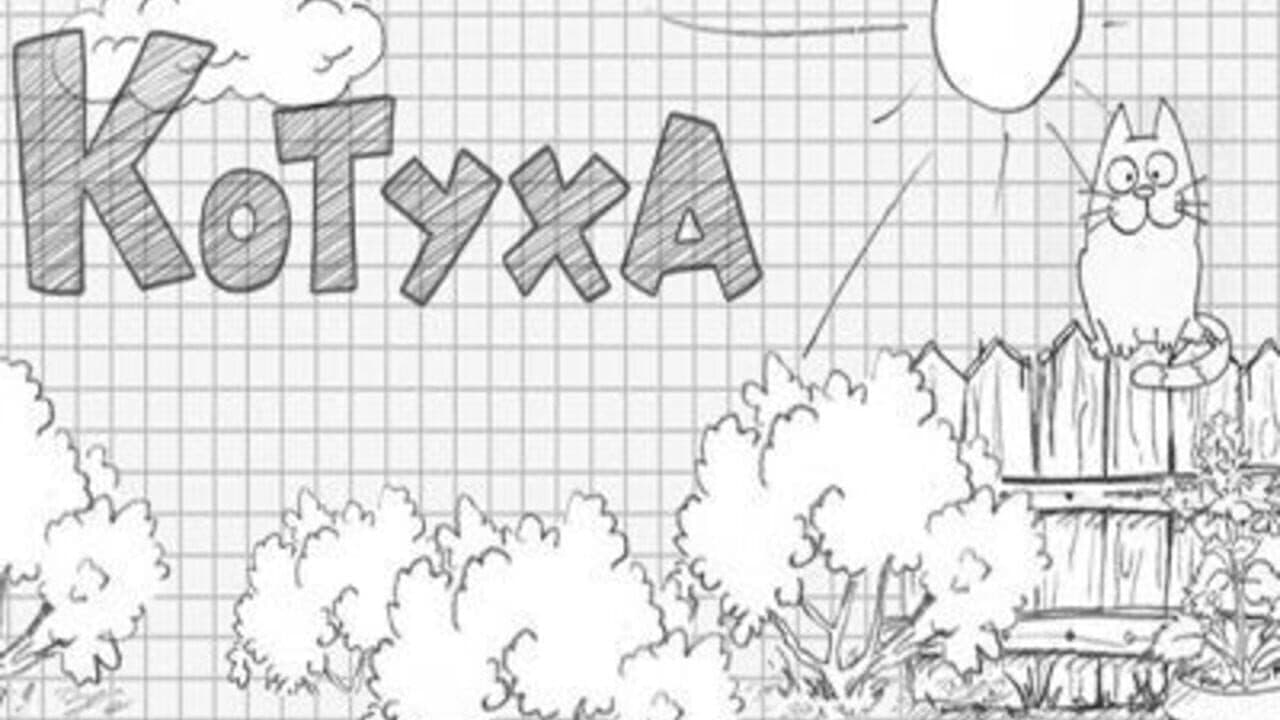 Doodle Cat thumbnail 4