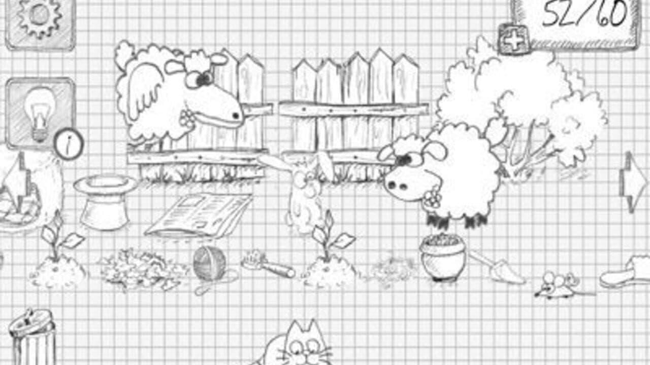 Doodle Cat thumbnail 5