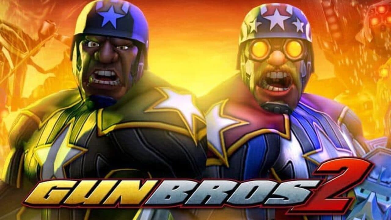 Gun Bros 2 thumbnail 3