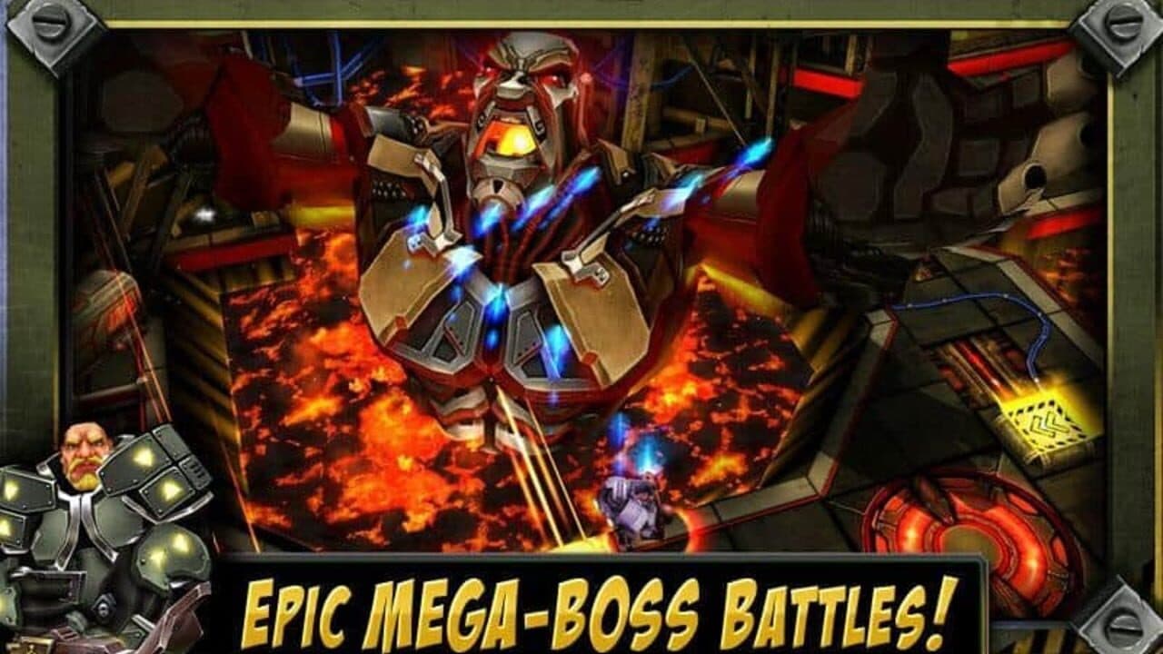Gun Bros 2 thumbnail 4