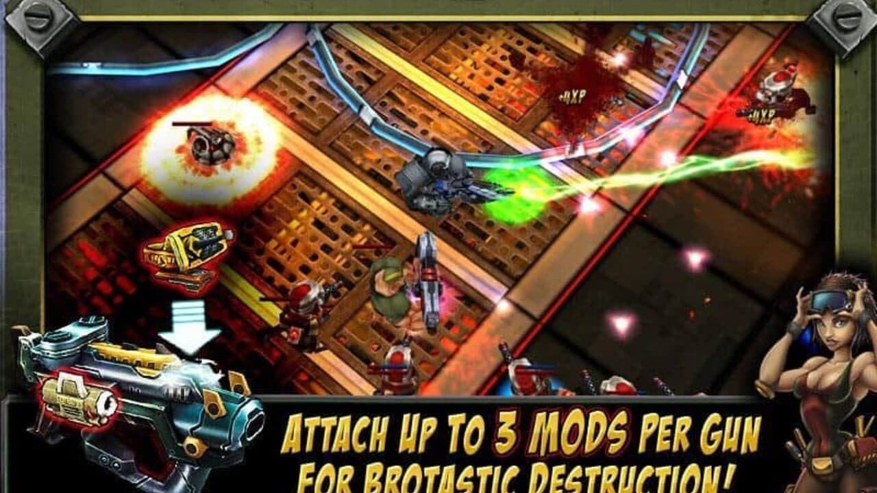 Gun Bros 2 thumbnail 5