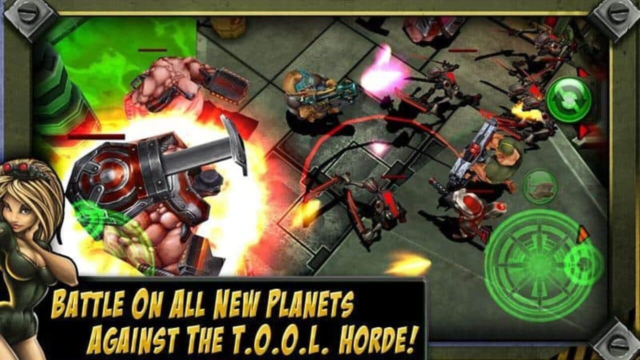 Gun Bros 2 thumbnail 6