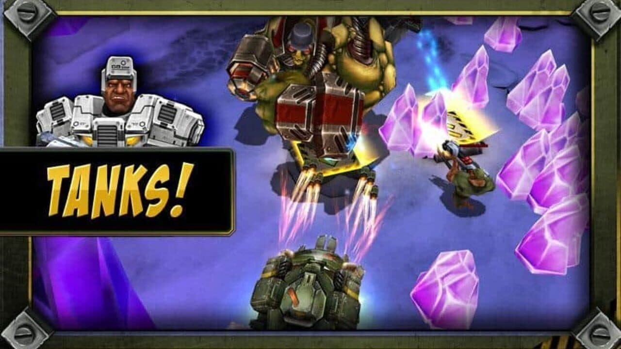 Gun Bros 2 thumbnail 7