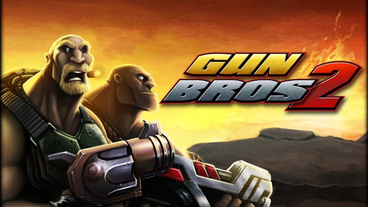 Gun Bros 2 thumbnail 12