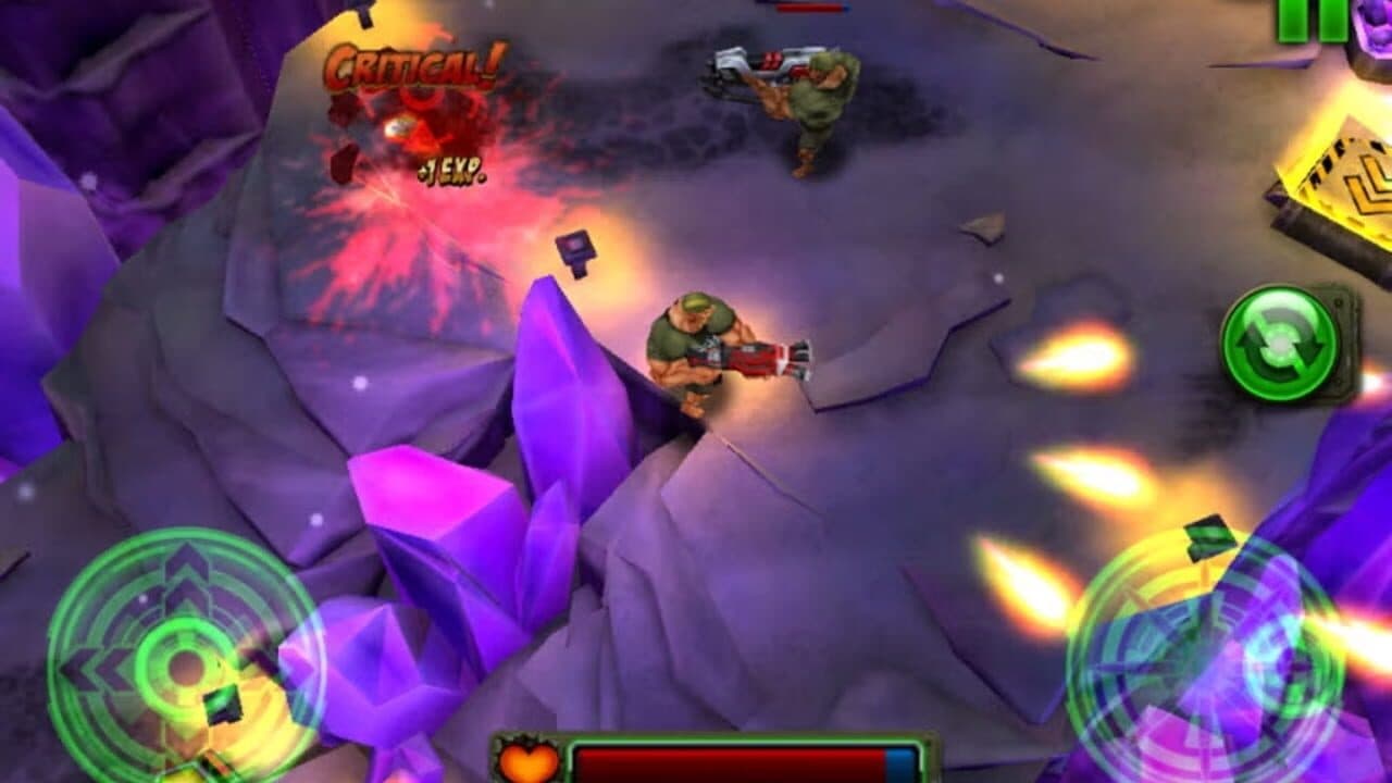 Gun Bros 2 thumbnail 14