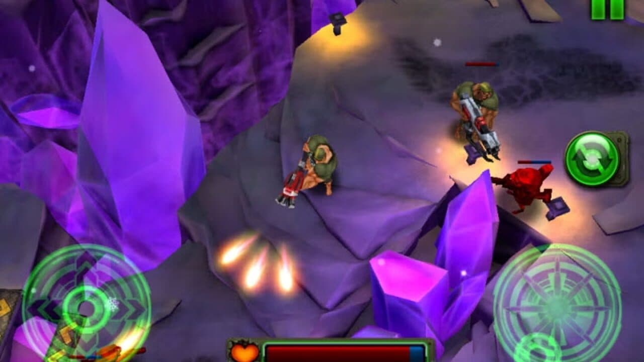 Gun Bros 2 thumbnail 13