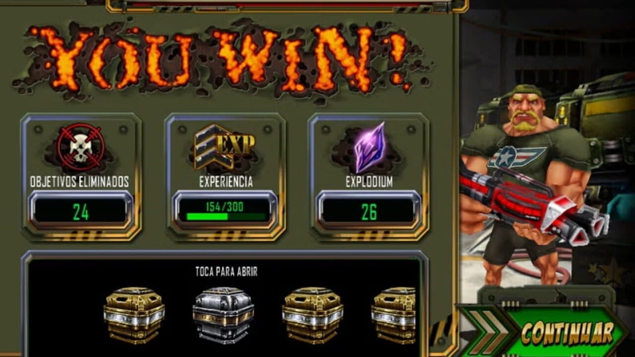 Gun Bros 2 thumbnail 2