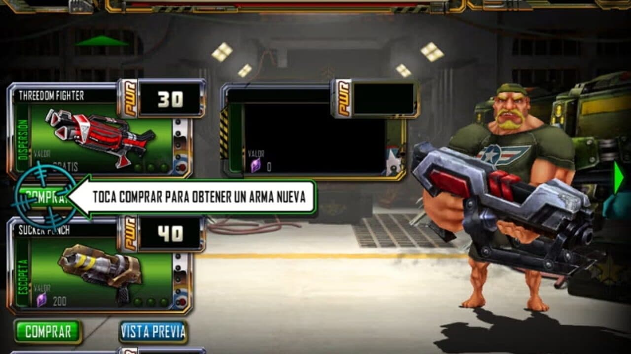 Gun Bros 2 thumbnail 9