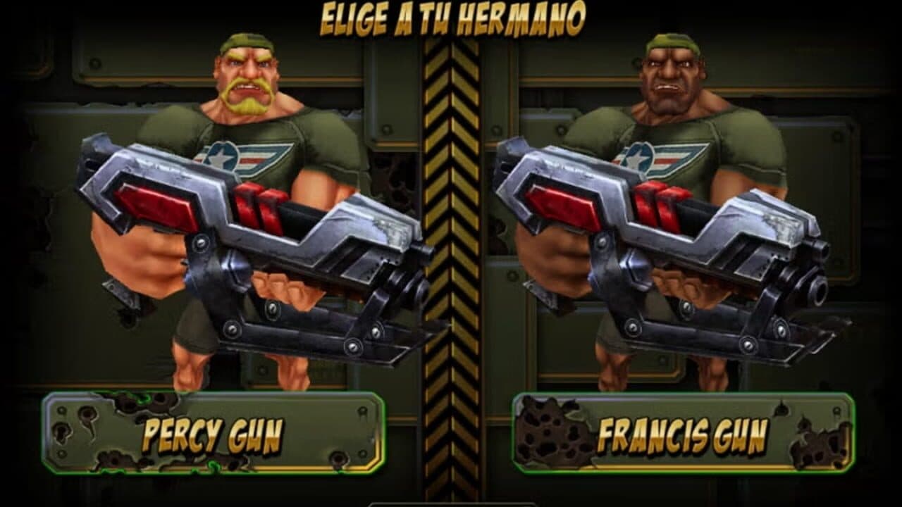 Gun Bros 2 thumbnail 10