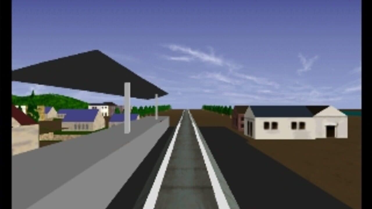 A-Train: Trains, Power, Money thumbnail 2