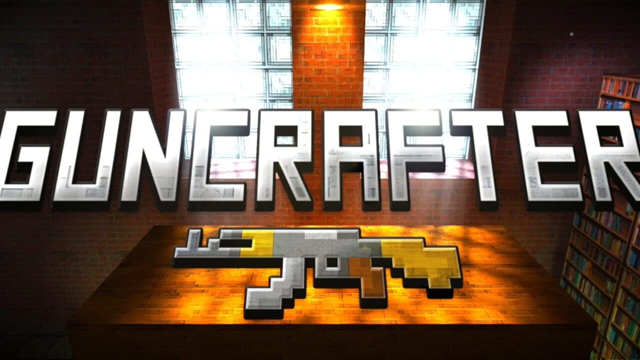 Guncrafter screenshot 1