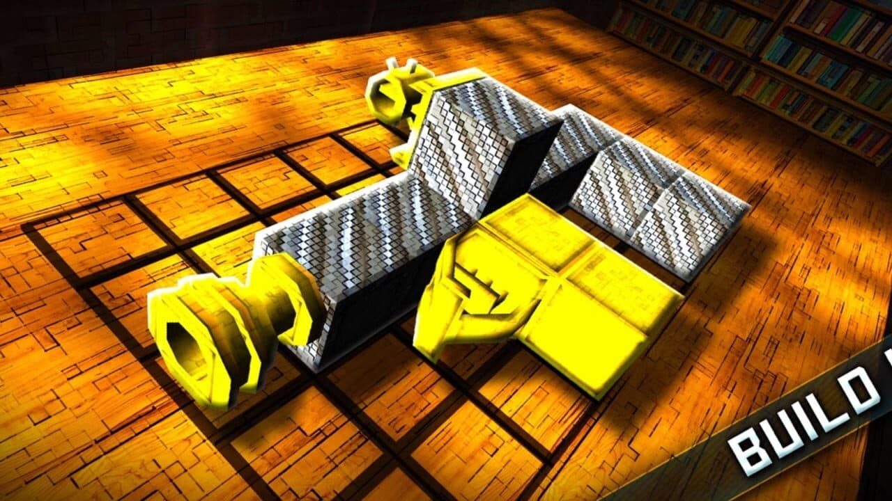 Guncrafter thumbnail 3
