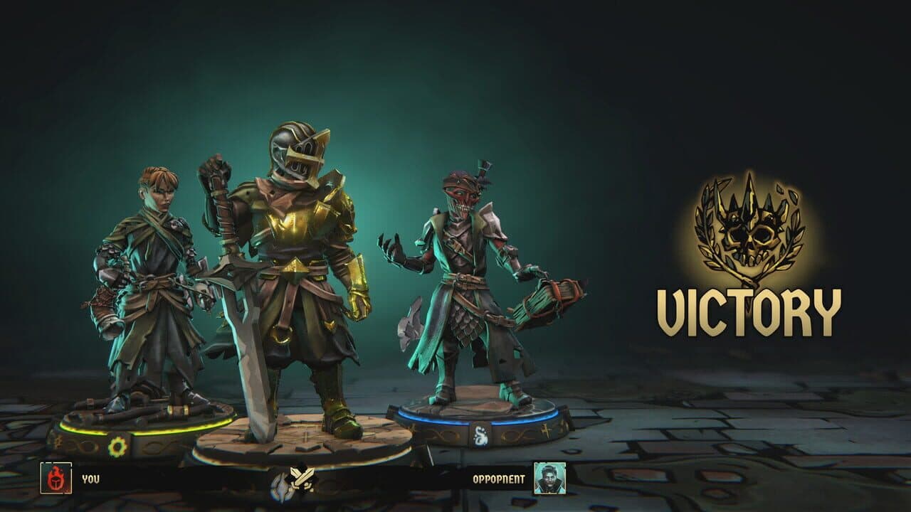 Champions Tactics Reforged thumbnail 4