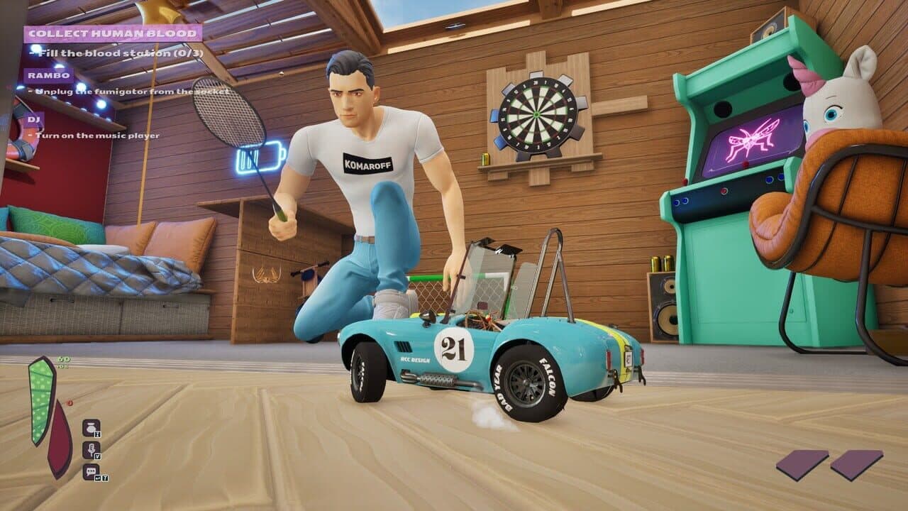 The Mosquito Gang thumbnail 2