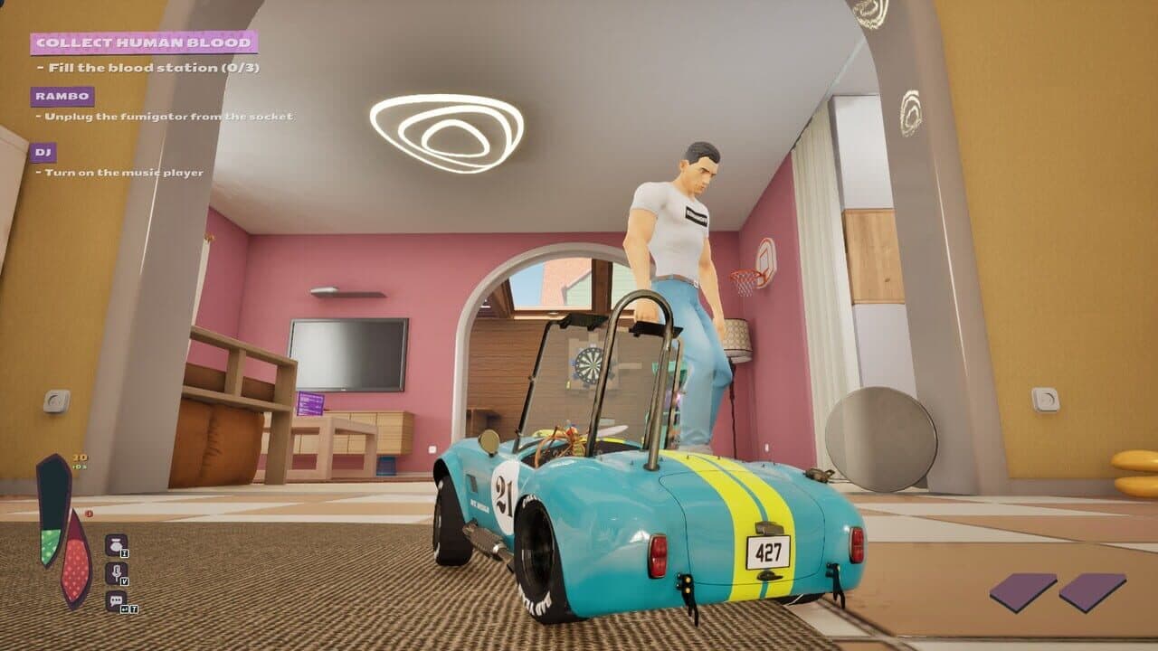 The Mosquito Gang thumbnail 4