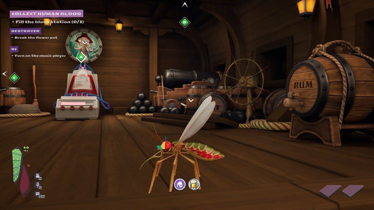 The Mosquito Gang thumbnail 5