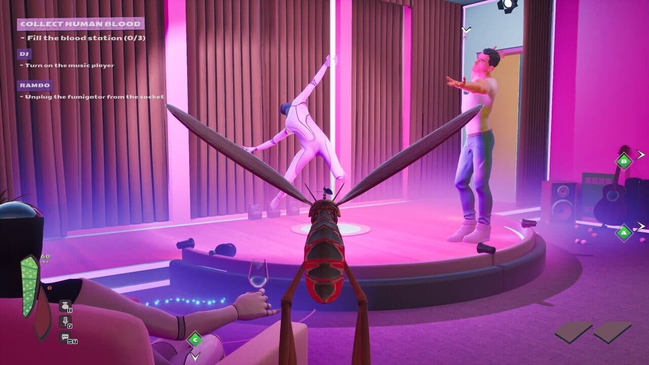 The Mosquito Gang thumbnail 9