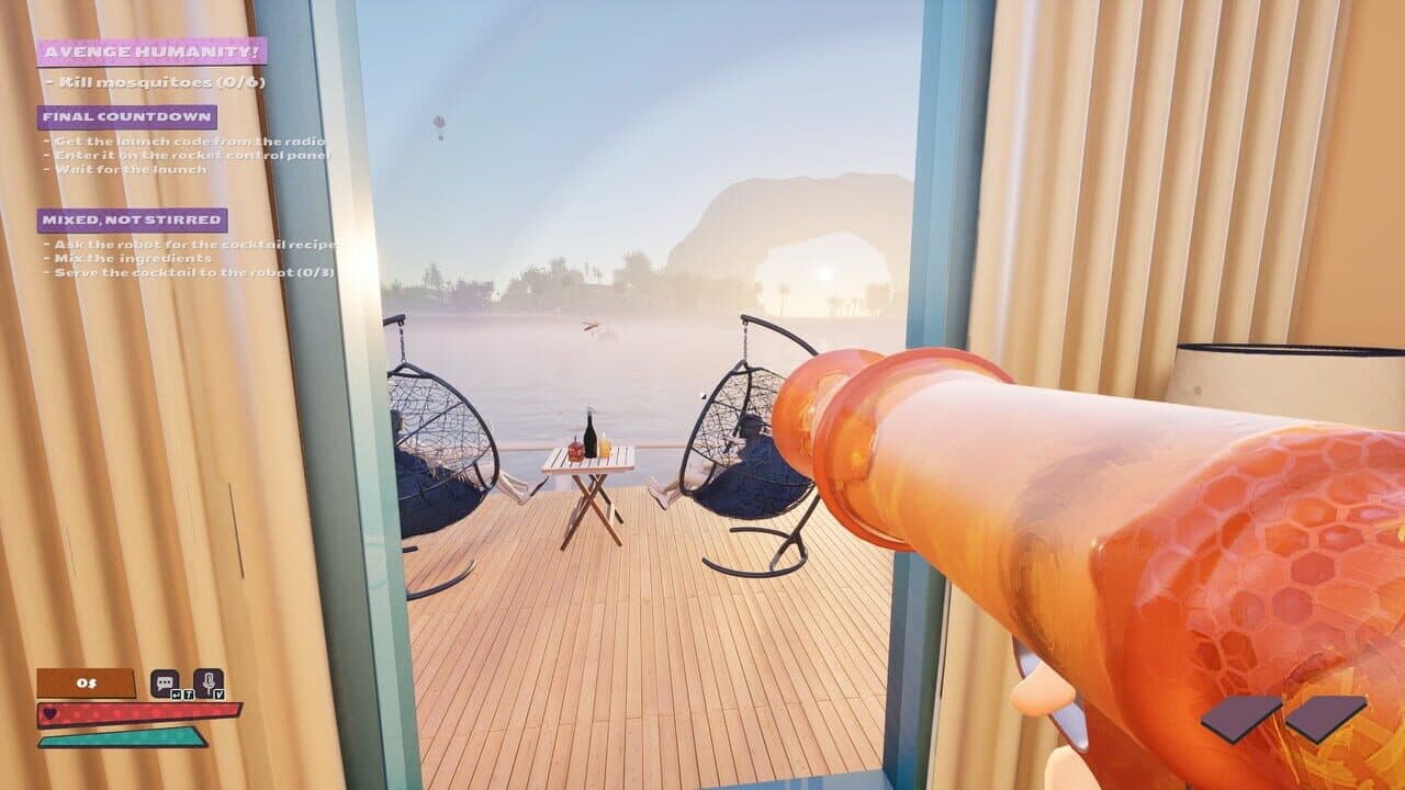 The Mosquito Gang thumbnail 10