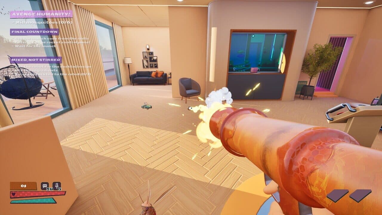 The Mosquito Gang thumbnail 11