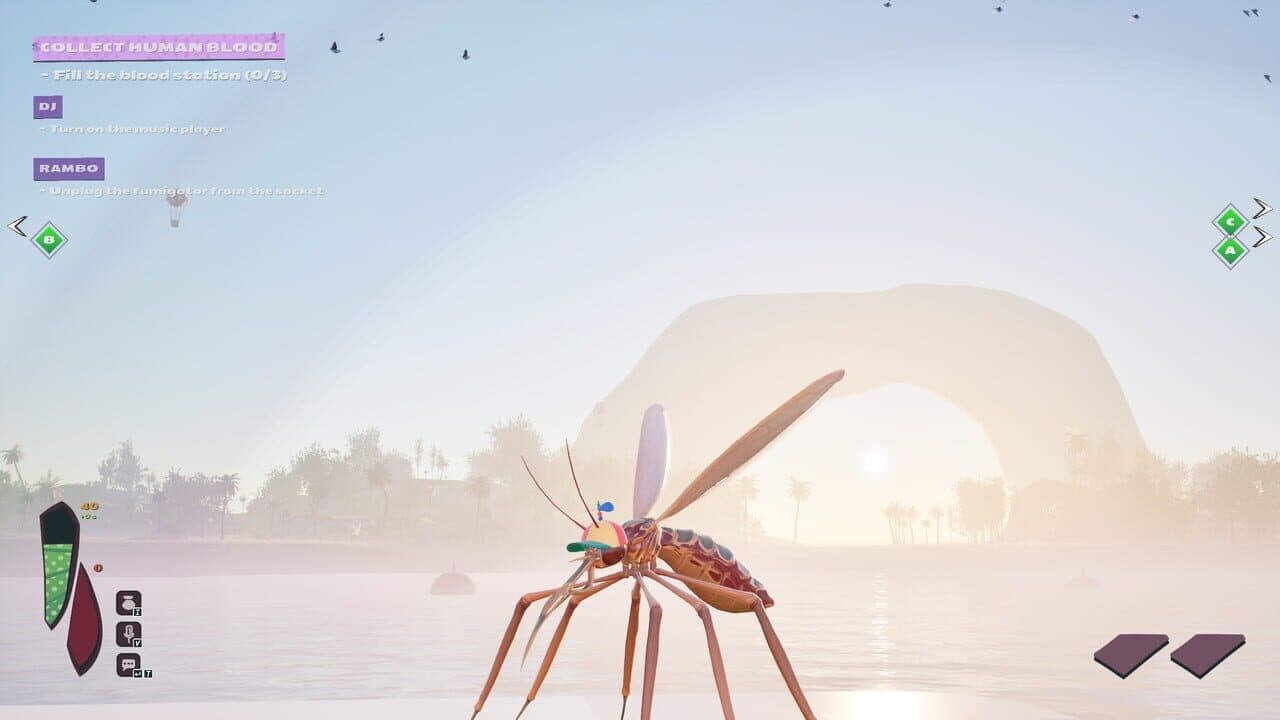 The Mosquito Gang thumbnail 15