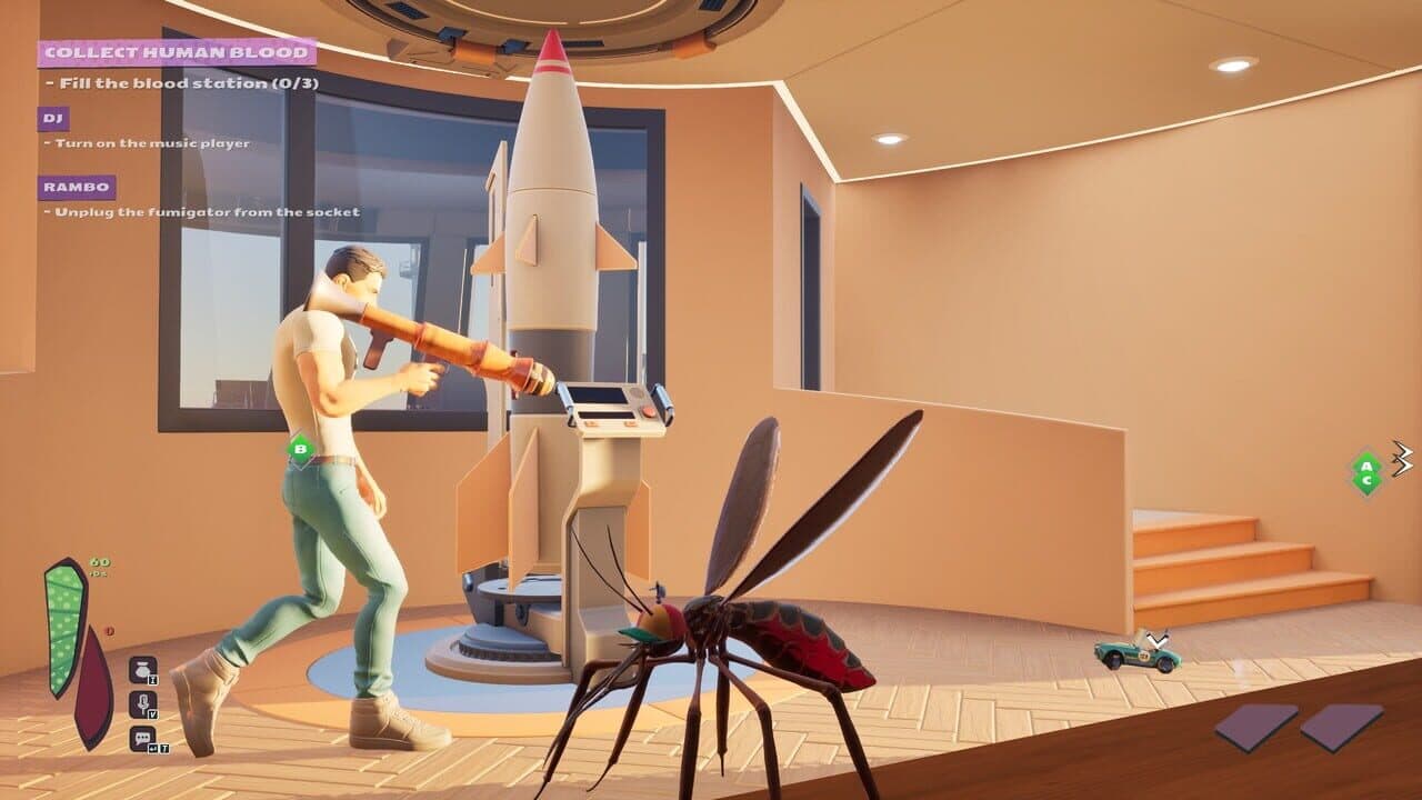 The Mosquito Gang thumbnail 12
