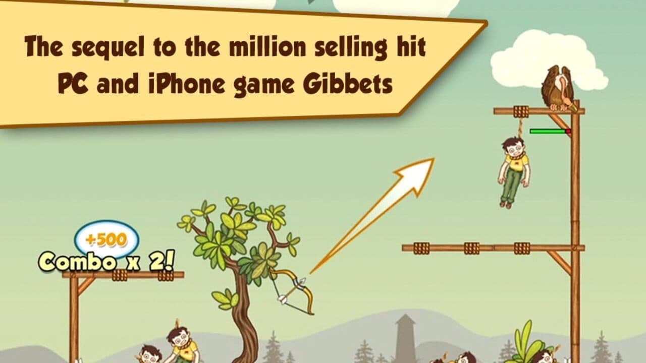 Gibbets 2 thumbnail 4