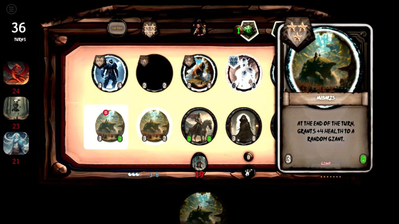 Undercraft screenshot 1