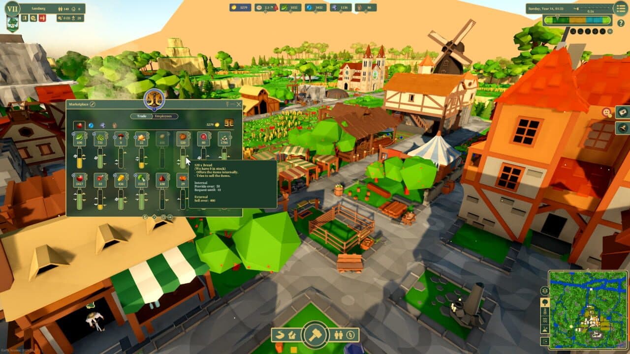 Of Life and Land thumbnail 8