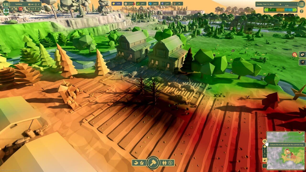 Of Life and Land thumbnail 9