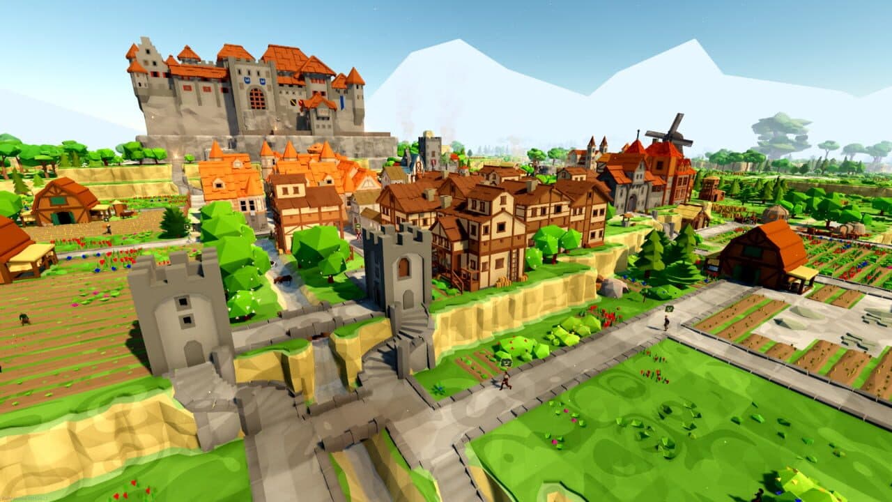 Of Life and Land thumbnail 10