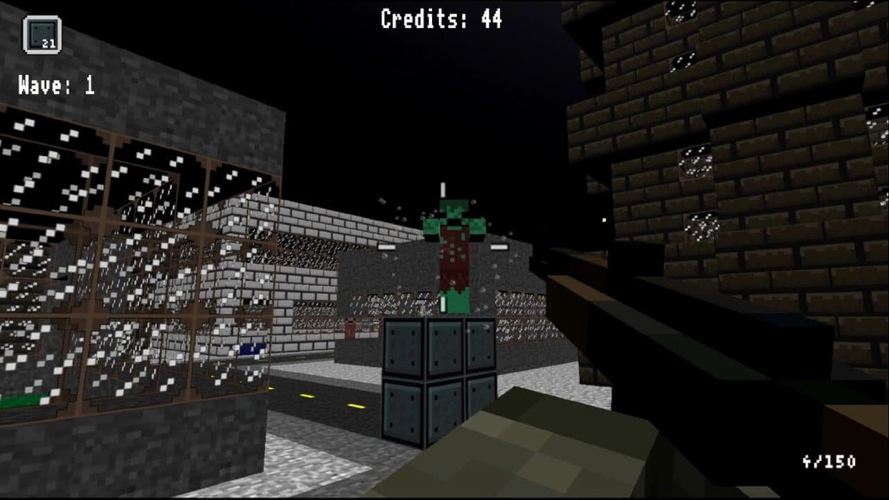 Block Warfare Zombies thumbnail 5