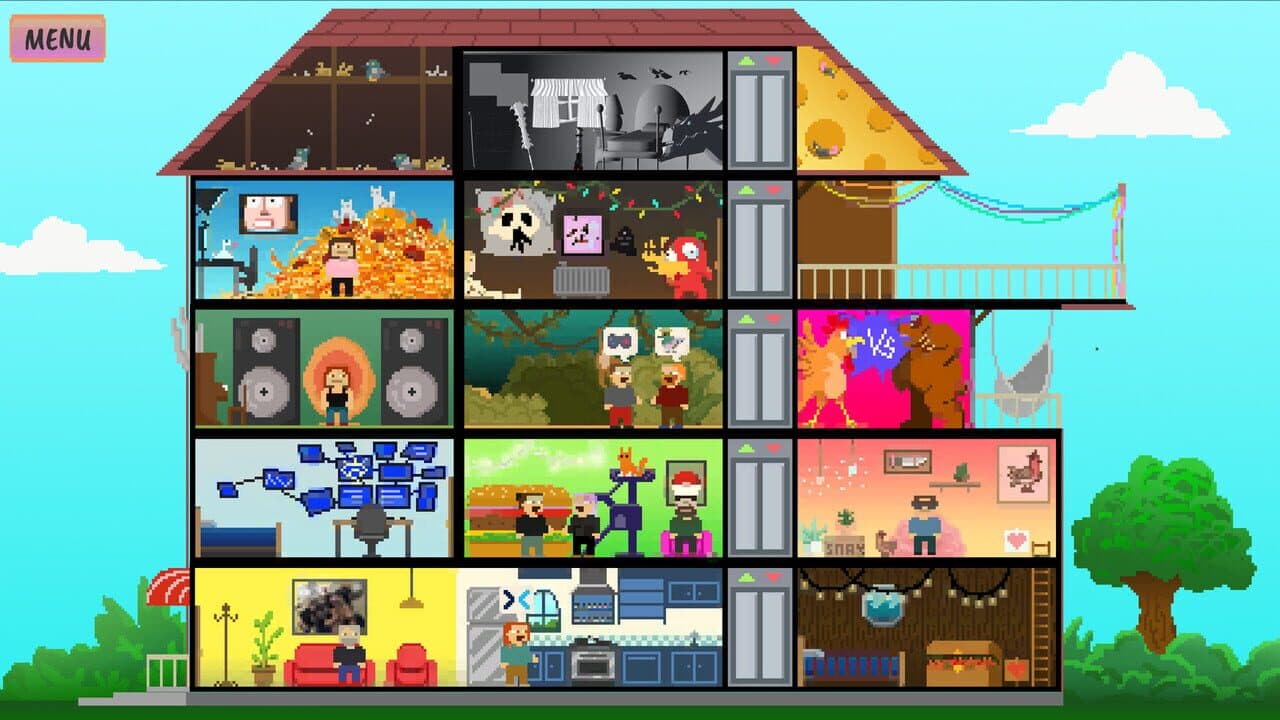 A Buttload of Free Games thumbnail 14