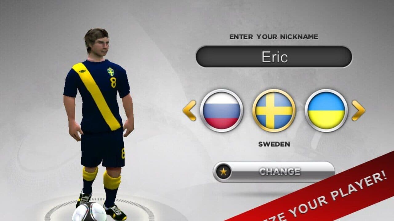 EuroGoal 2012 thumbnail 2