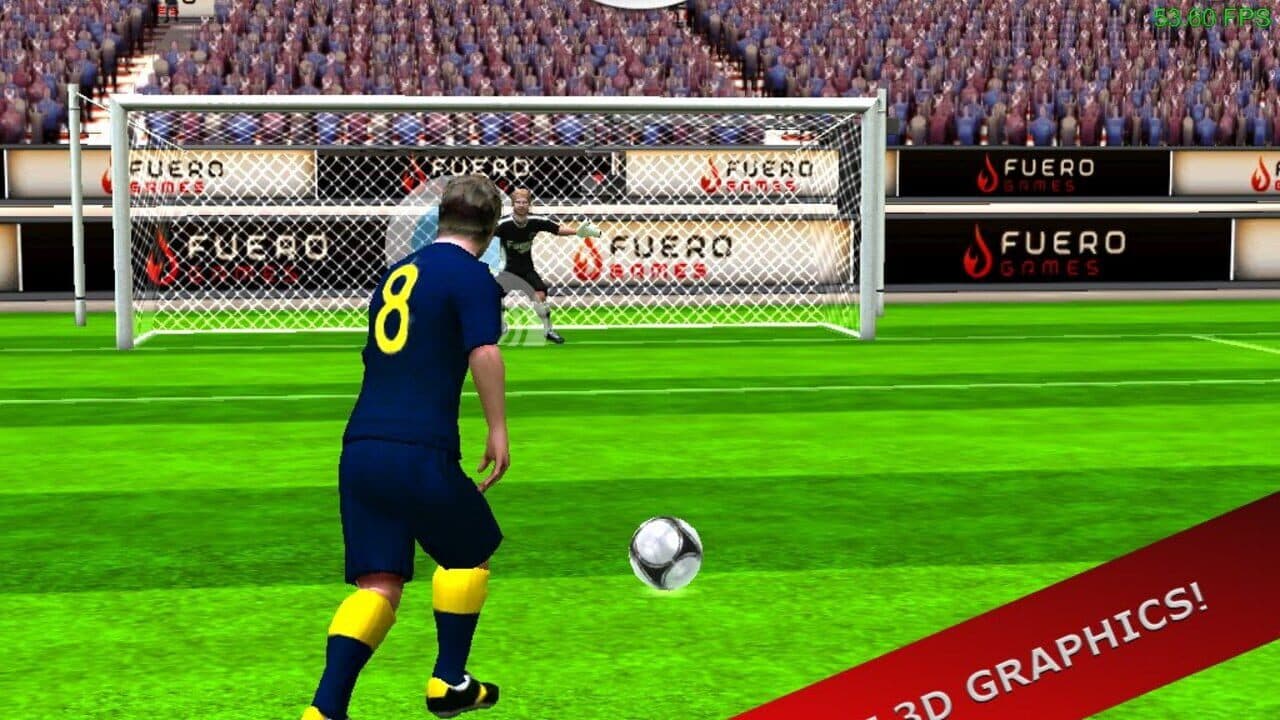 EuroGoal 2012 thumbnail 3
