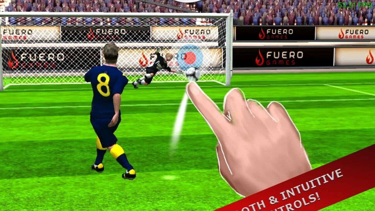 EuroGoal 2012 thumbnail 5