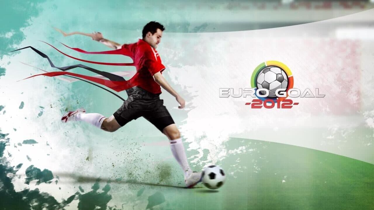 EuroGoal 2012 thumbnail 4