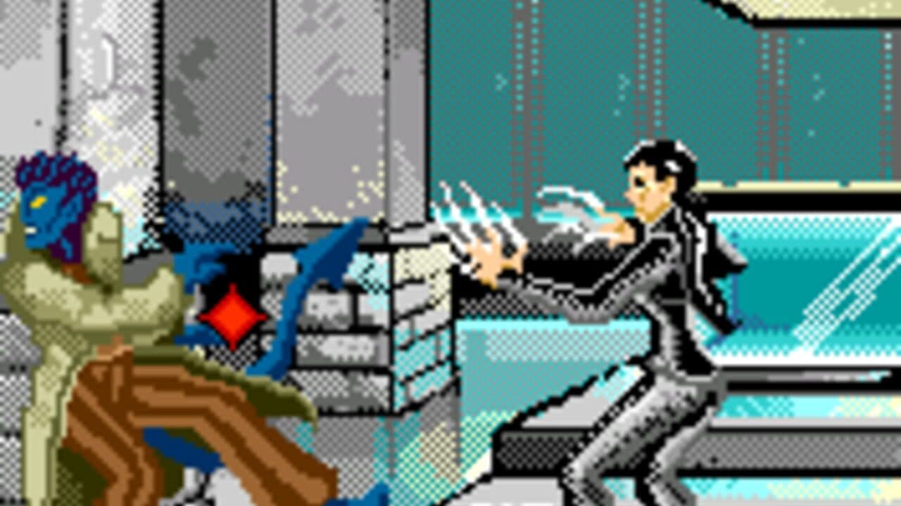X-Men 2: Battle thumbnail 2