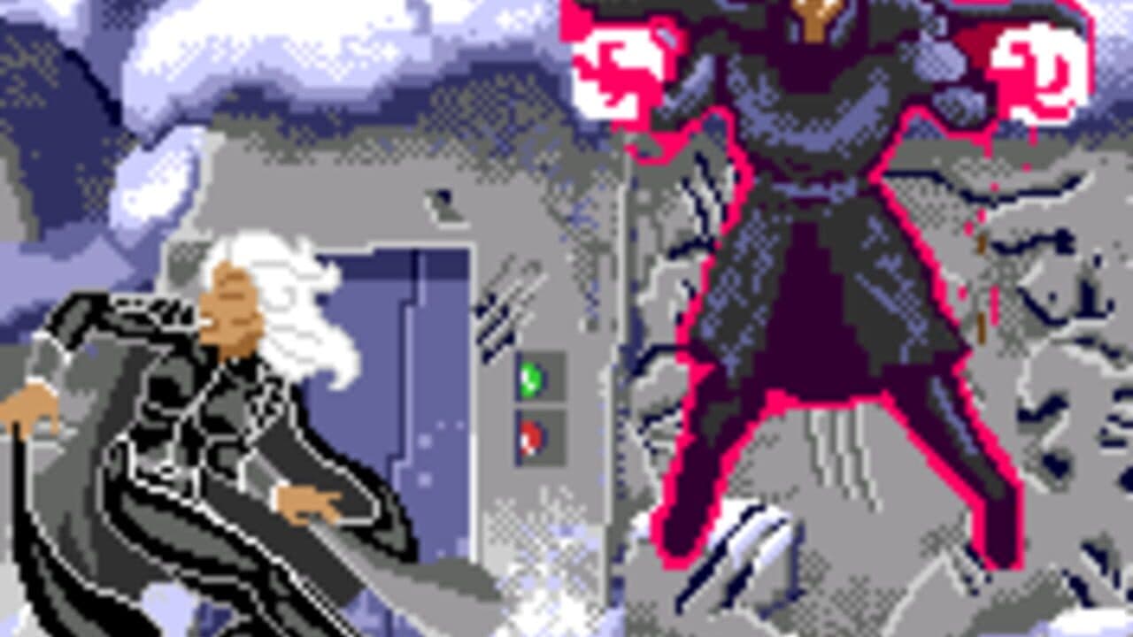 X-Men 2: Battle thumbnail 4