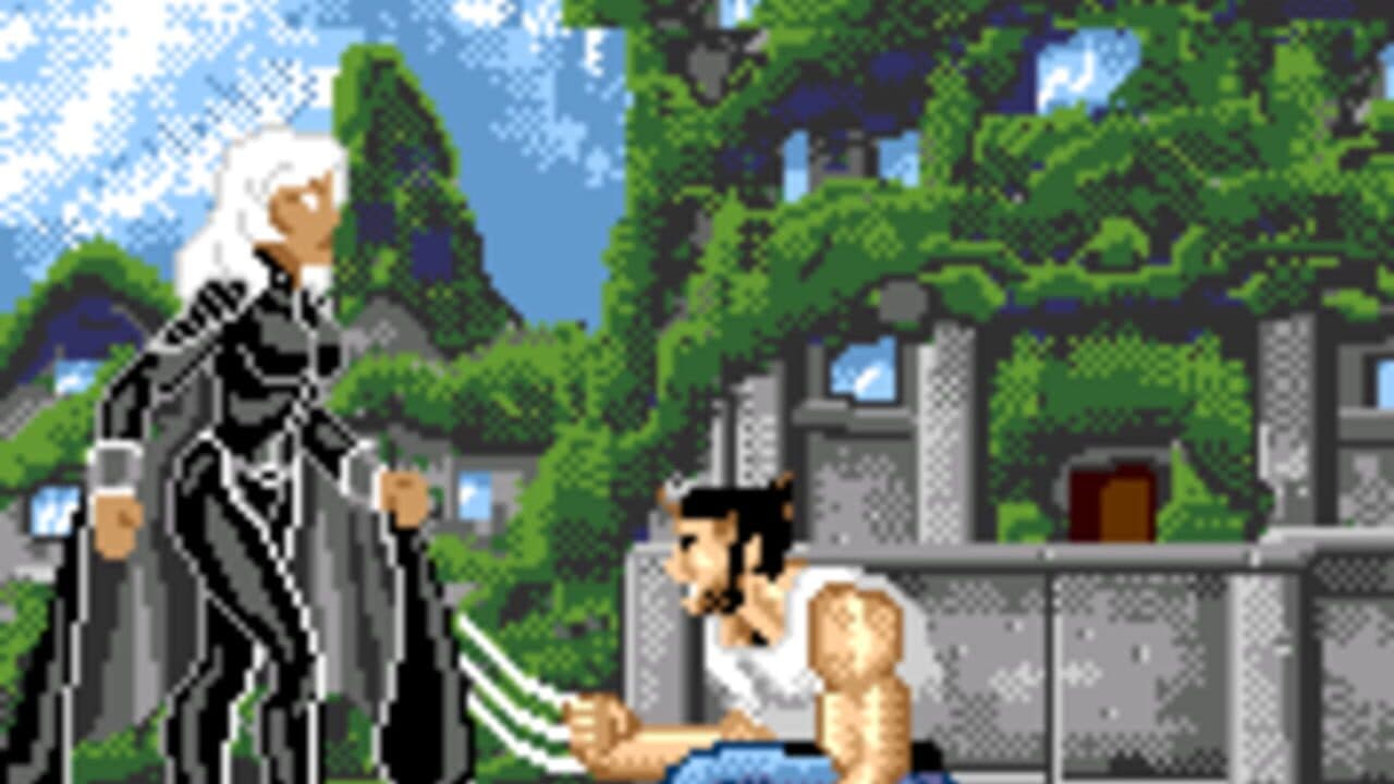 X-Men 2: Battle thumbnail 3