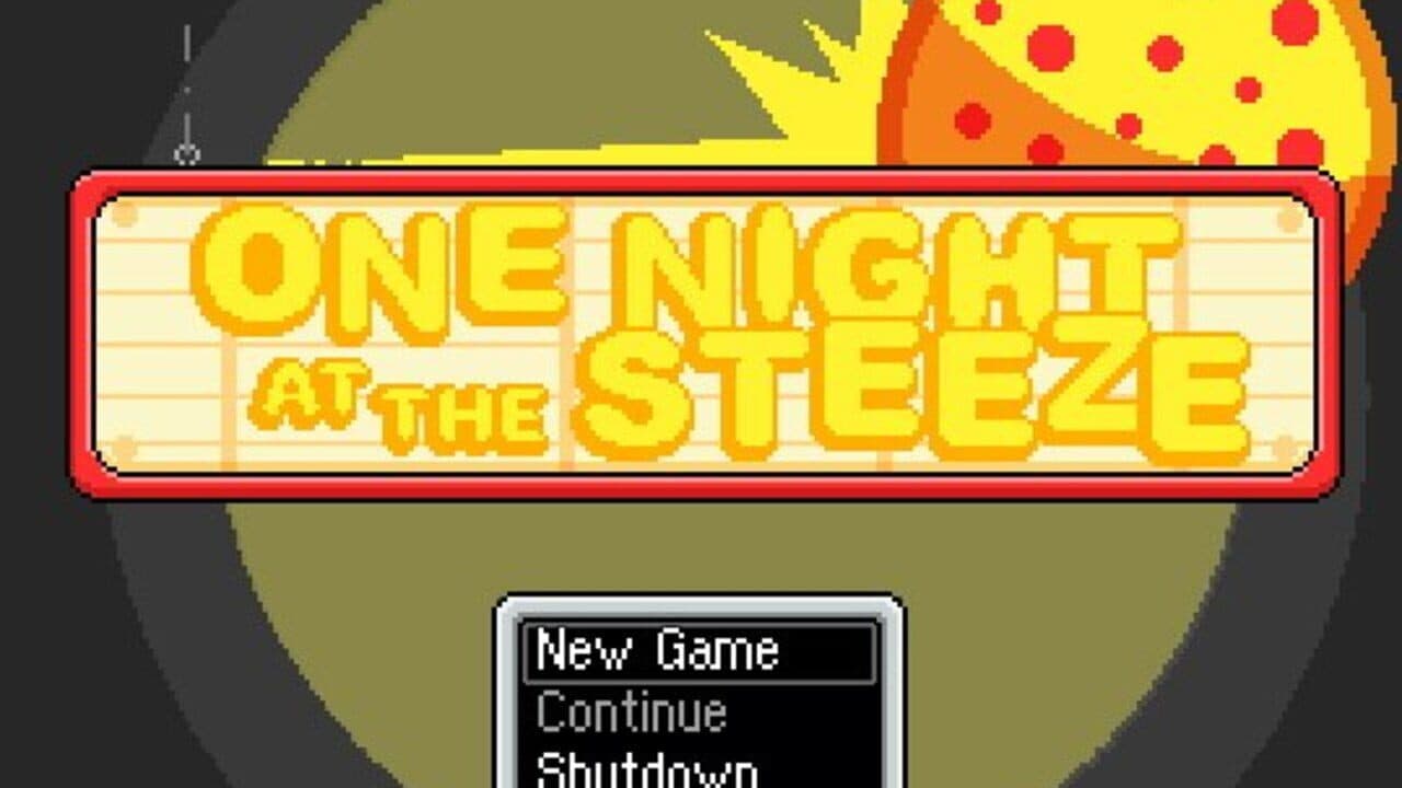 One Night at the Steeze screenshot 1