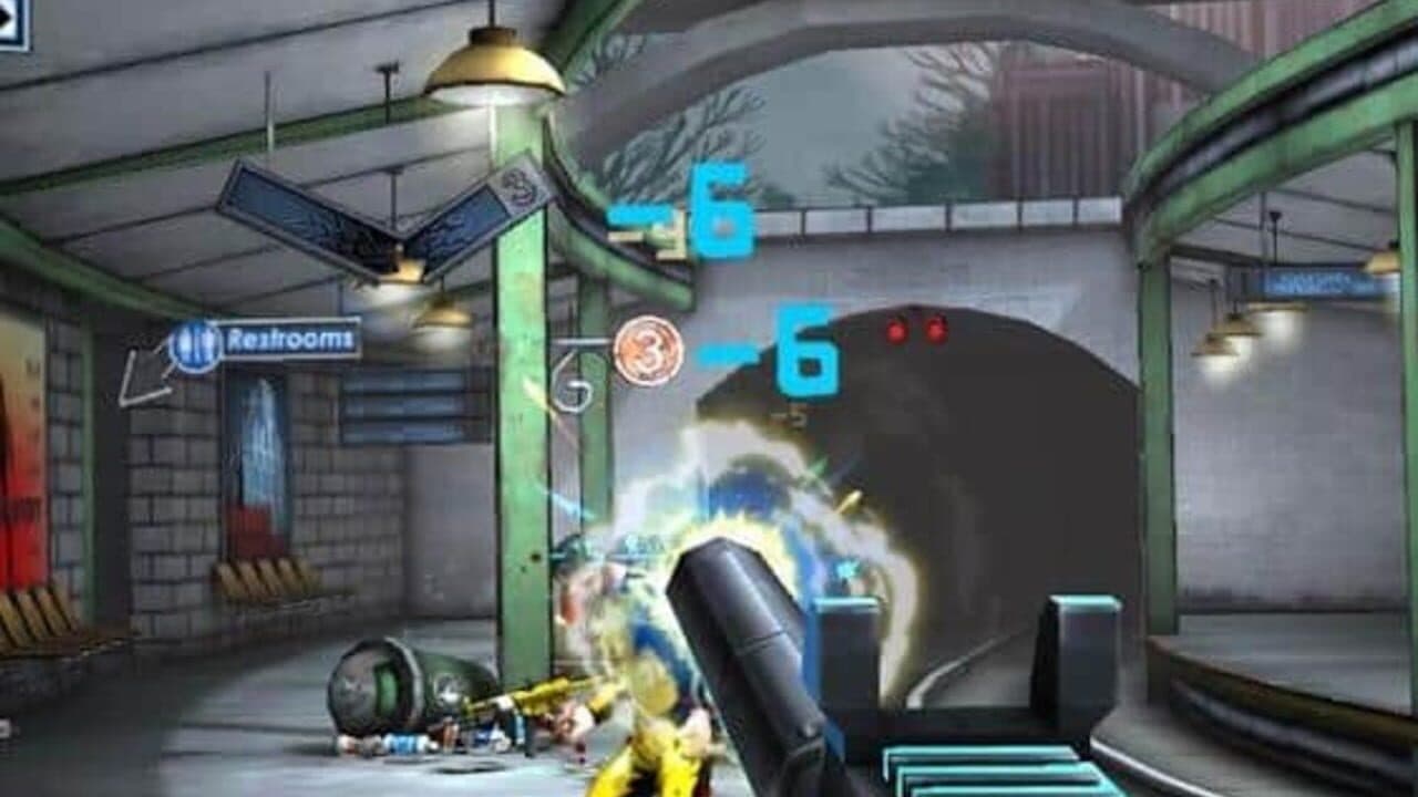 Tons of Guns thumbnail 8