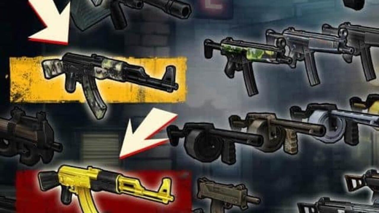 Tons of Guns thumbnail 9