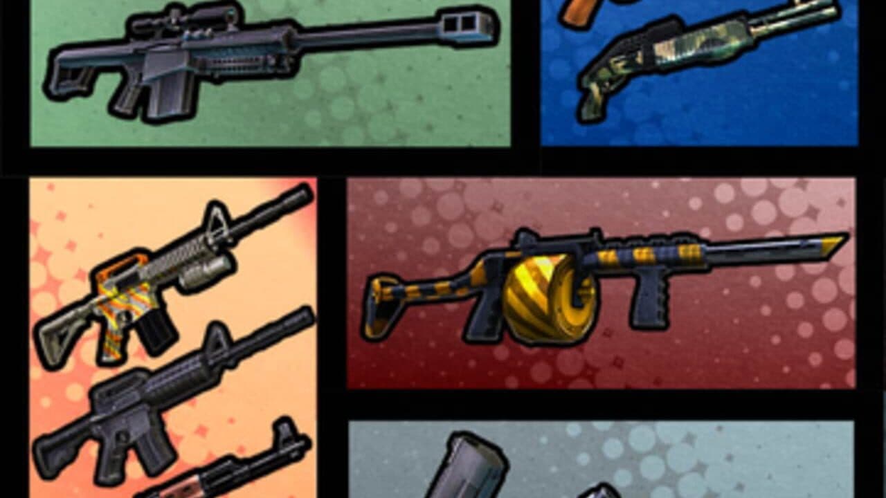 Tons of Guns thumbnail 3
