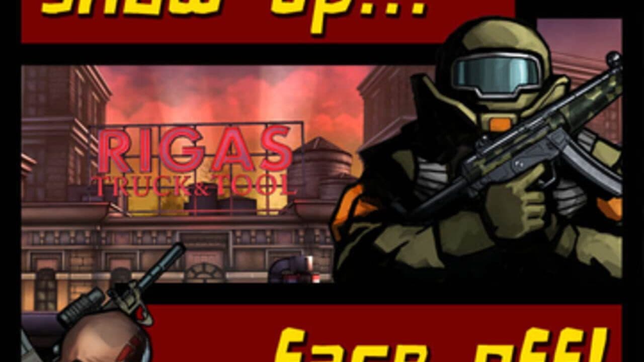 Tons of Guns thumbnail 5