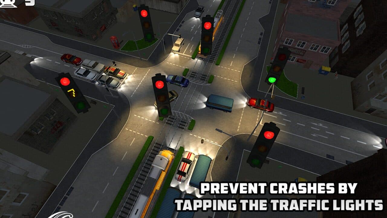 TrafficVille 3D thumbnail 2