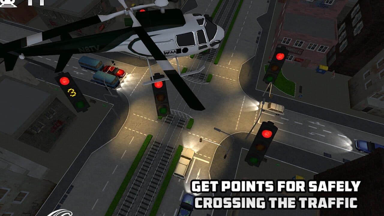 TrafficVille 3D thumbnail 3