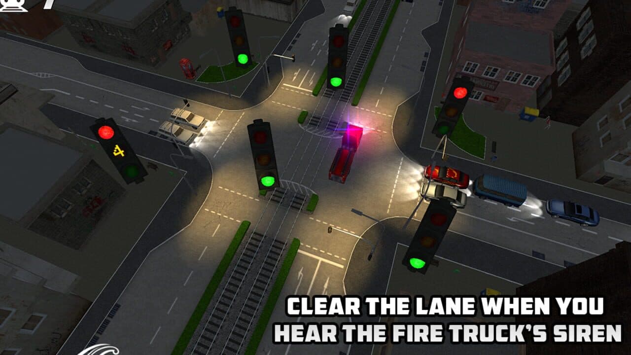 TrafficVille 3D thumbnail 4