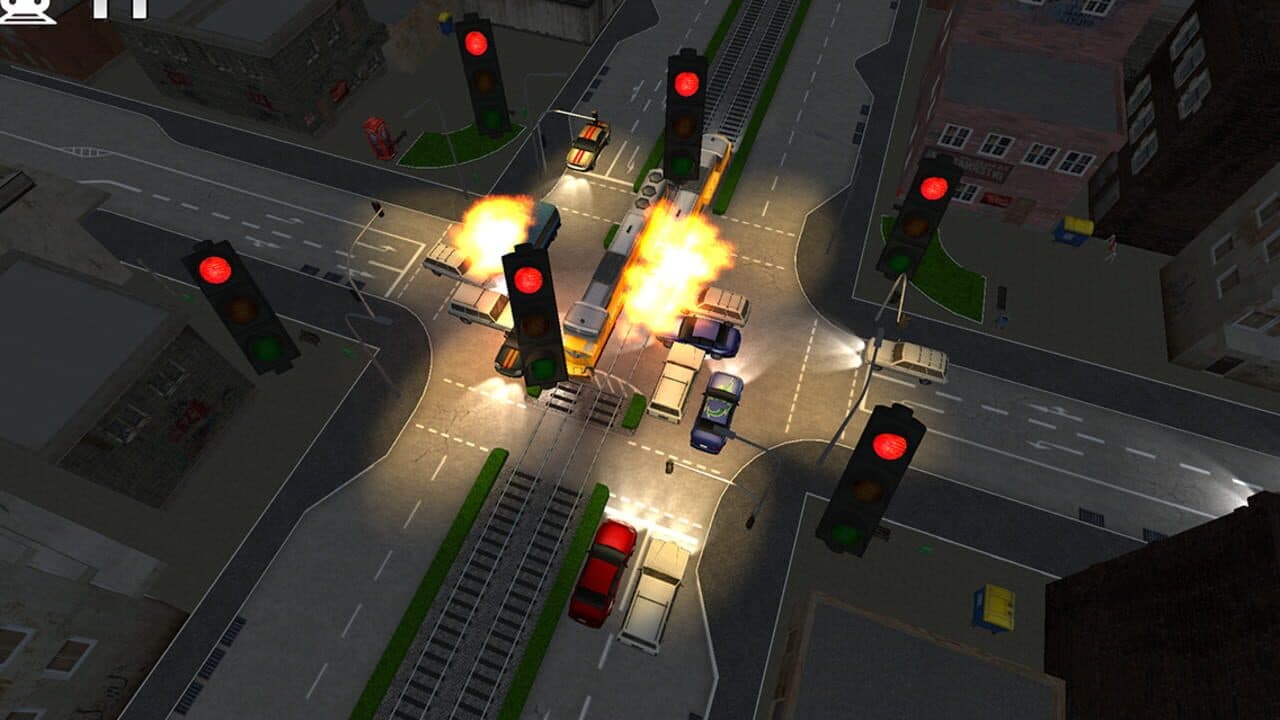 TrafficVille 3D thumbnail 5